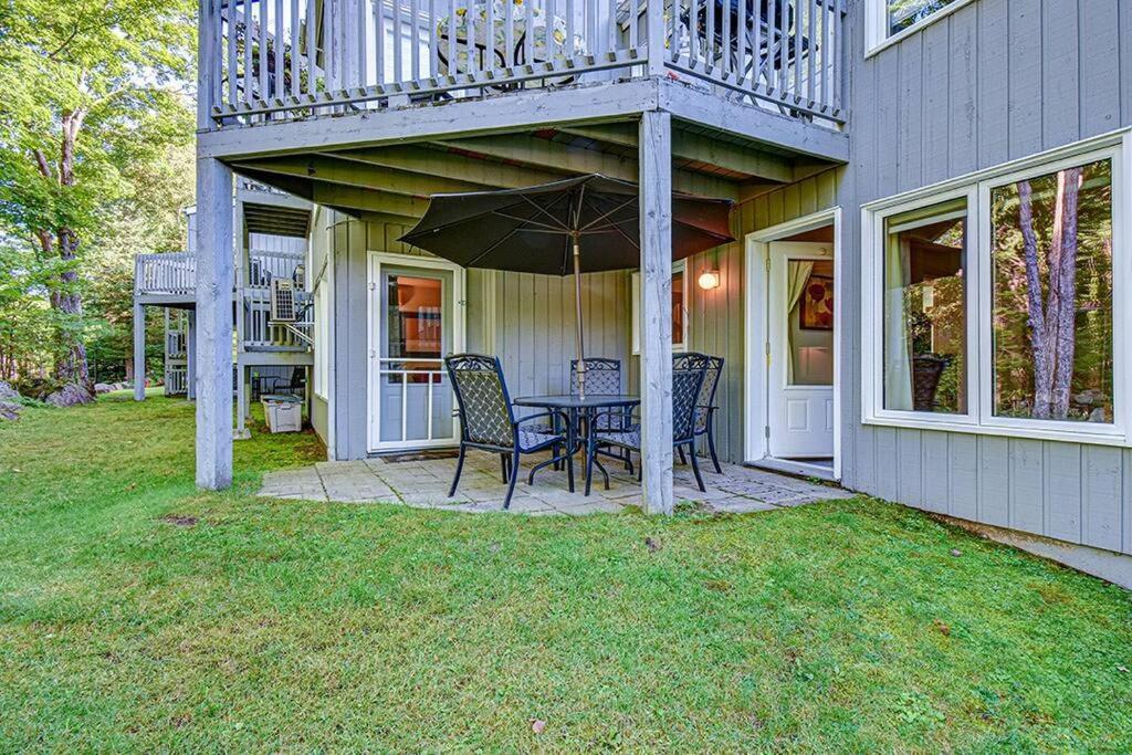 Little Sunshine, Nature Retreat, 10Min Of Mountain Mont-Tremblant Bagian luar foto